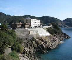 Hotel Nami