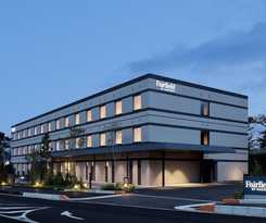 Fairfield by Marriott Mie Mihama
