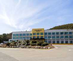 Hotel Pinebeach Hotel Pohang