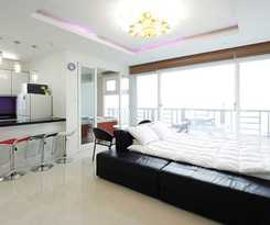 Pensión Pohang Sea Shore