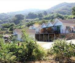 Pensión Yokjido Solguji Pension