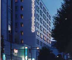 LIBRARY HOTEL SENDAI EKIMAE