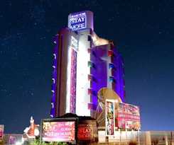 Hotel NATORI HOTEL STAYMORE
