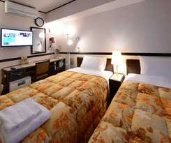Toyoko Inn Sendai Higashi 2