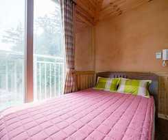 Hotel Yongin Sun and Moon Peension