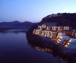 Hotel W Jiwoo Resort