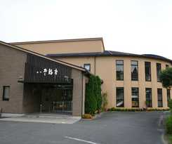 Hotel Ryotei Unseian