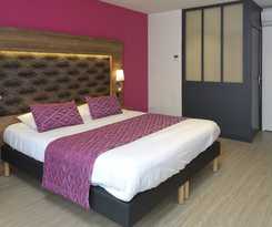 The Originals Boutique, Le Lion D'or