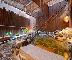 Dormy Inn Sendai Annex Natural Hot Spring