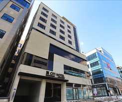 Hotel Wonju Citi