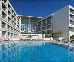 Hotel Crowne Plaza Caparica Lisbon, An Ihg