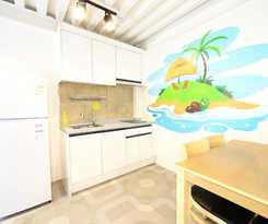 Hotel World Village Poolvilla