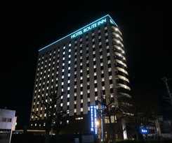 The Route-inn Sendai Higashi