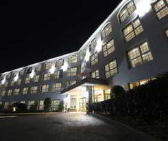 Hotel Jeju Aria Hotel