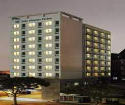 Hotel Jeju Airport Hotel