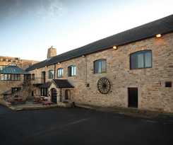 Hotel Derwent Manor , Bw Premier Collection