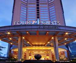 Four Points By Sheraton Shenzhen