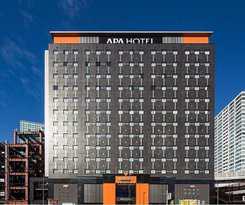 Hotel Apa Tkp Sendai-ekikita