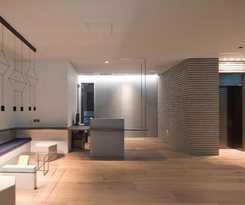 Hotel Busan Cont