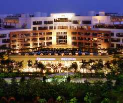 Hotel Intercontinental Shenzhen, An Ihg