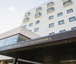Pearl City Kesennuma