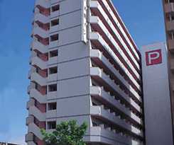 Toyoko Inn Sendai Higashi-guchi No.1