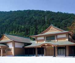 Yoshinoya Irokuen