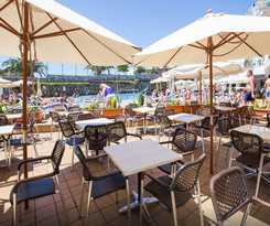 Apartahotel Grupotel Revoli