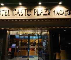 Hotel Castle Plaza Tagajo