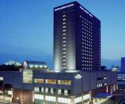 Hotel Daiwa Roynet Hotel Wakayama Castle