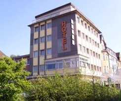 Central Wesseling