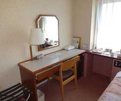 Niigata Toei Hotel