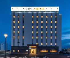 Hotel Super Hotel Sendai Airport Inter