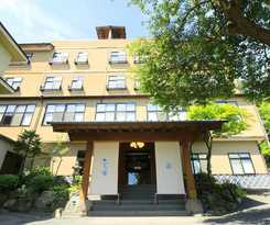 Hotel Bessho Onsen Kawasemi no yado