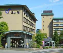 Hotel Omotenashi No Yado Keizankaku