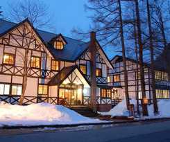 Mont Blanc Hakuba