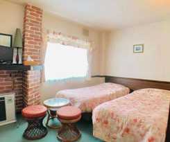 Hotel Alpine Inn Mizushiro