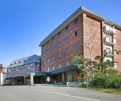 Hotel Silk In Madarao