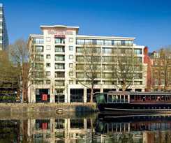 Mercure Bristol Brigstow