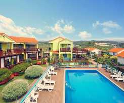 Pensión Gyeongju Amigo Pension