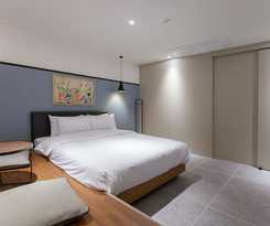 Hotel NUMBER 25 GIMHAE SAMGYE