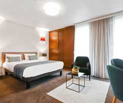 Appart'city Confort Lille Grand Palais