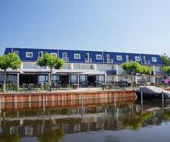 Hotel Fletcher Restaurant Loosdrecht - Amsterdam
