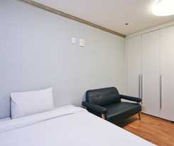 Hotel Gangnam Metro Platinum
