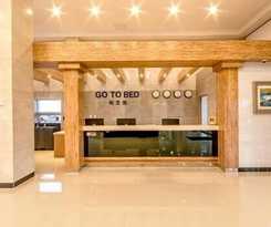 Hotel Go To Bed