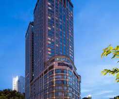 Hotel Hilton Chongqing