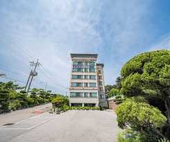 Hotel Incheon Prince Tourist