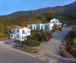 Pensión Namhae Bluemare