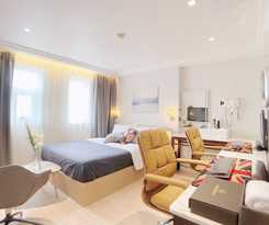 Hotel Brown Dot Hotel Cheongju