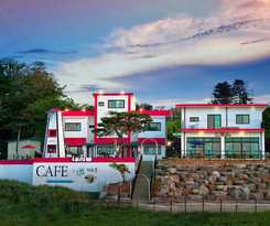 Pensión Naerimong Beach Pension